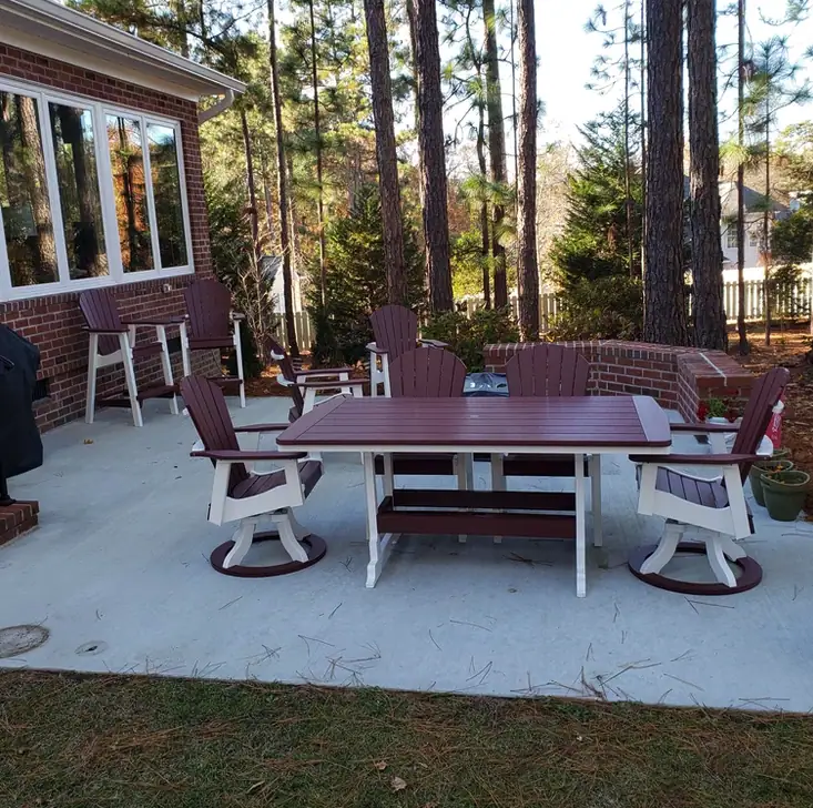 Outdoor Furniture